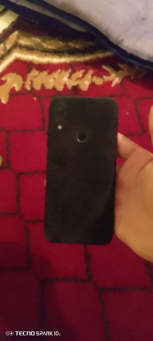 Redmi 7 kafolati bilan