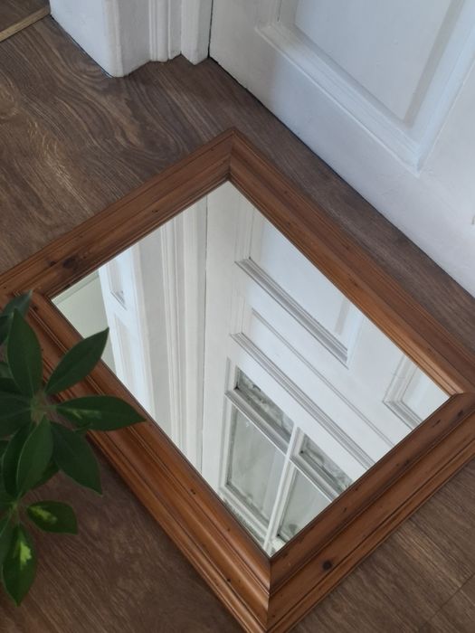 Стенно  огледало