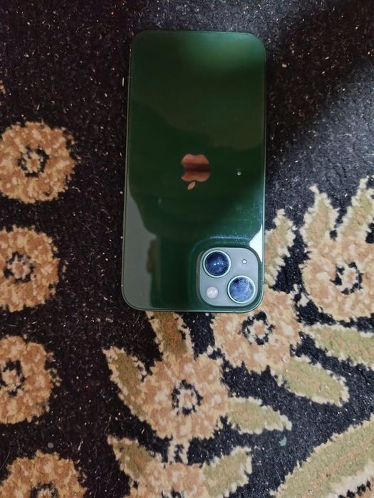 Iphone 13 iphone