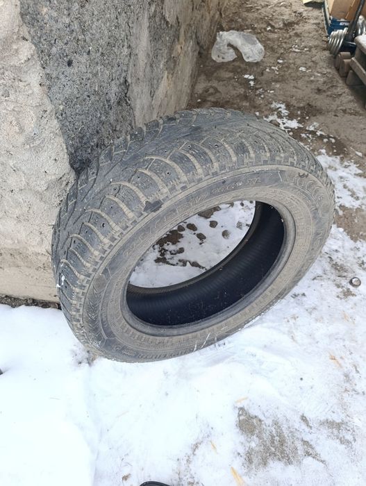 резина зима размер 17/225/65