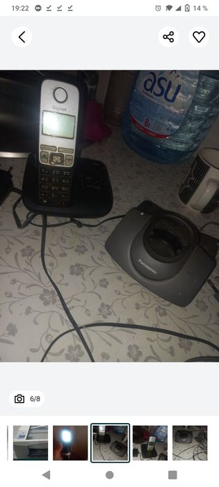 Vi-FI .роутера. провода зарядки