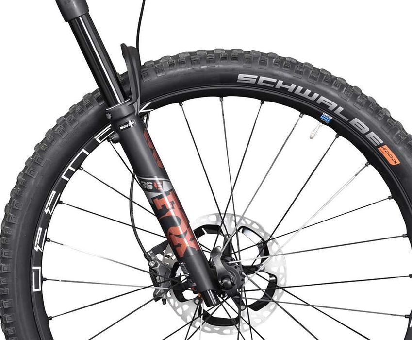 Bicicleta Electrica Kettler Motor Shimano 85 N Baterie 750 Shimano XTR