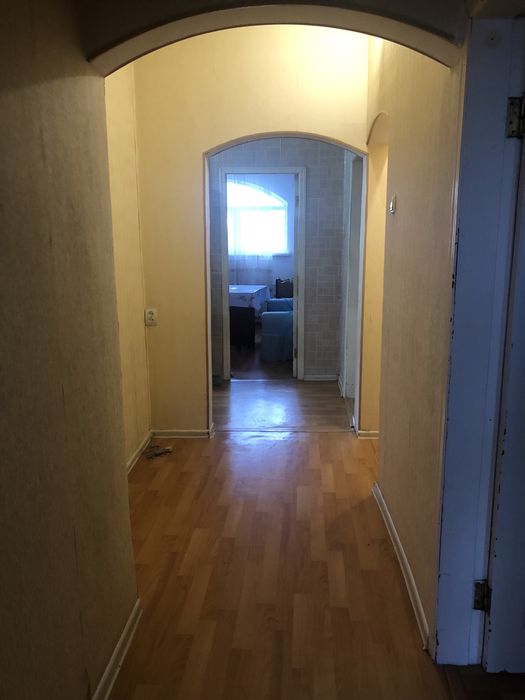 3х комнатная квартира