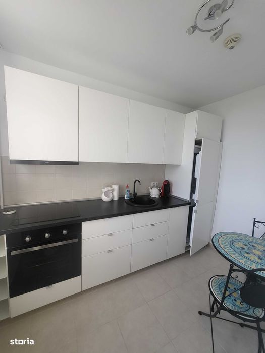 ADORA RESIDENCE | studio dublu cu parcare | Pet Friendly | Pipera