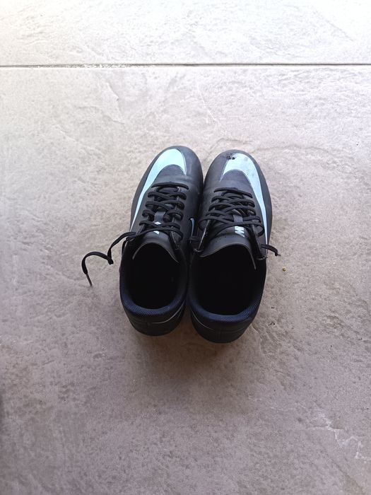 Nike mercurial superfly
