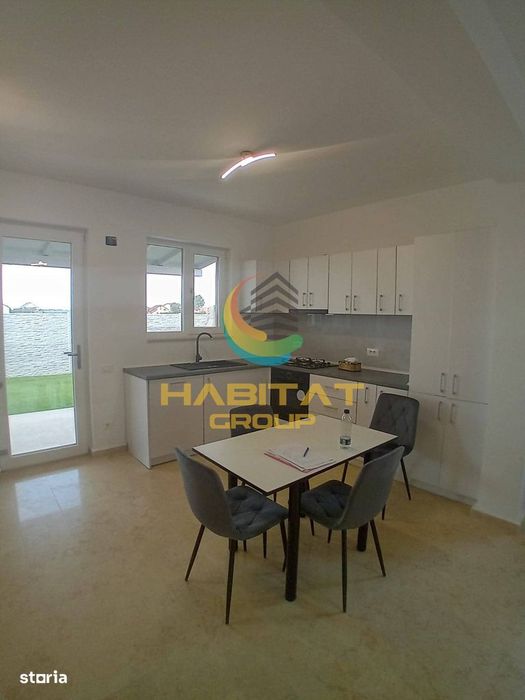 Duplex 4 Camere, Finisaje Premium, Utilitati, Teren 324 mp