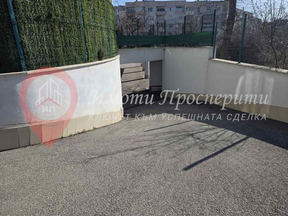 Гараж в София-Овча Купел 1 площ 17 цена 103