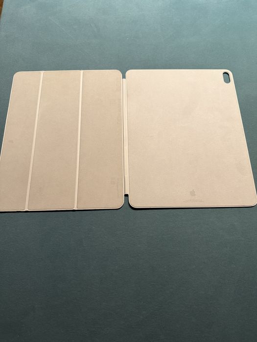 Vand ipad pro 3th gen 12,9 inch (2018)