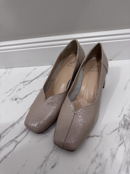 Туфли турецкие размер 38