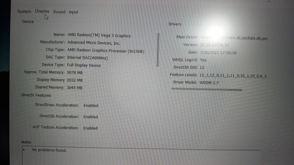 Vlnd Laptop HP inpecabil si perfect functional