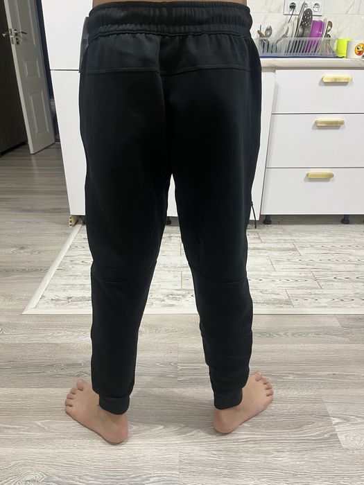 Спортивные штаны nike tech fleece