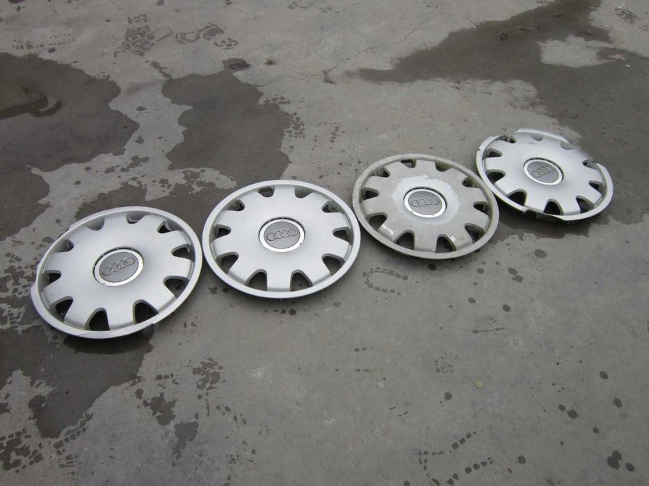 Jante originale Audi A6