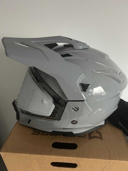 Casca Course (ATV - moto)