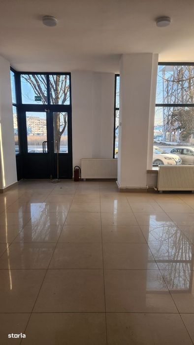 Zona Centrala - Autogara - Registrul Comertului