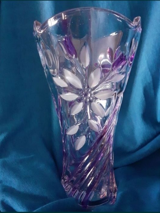 ваза для цветов новая