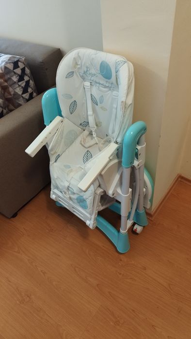 Бебешко столче за хранене Chipolino Пловдив