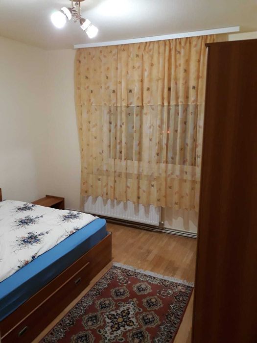 Inchiriez Ap 2 Camere langa Universitate