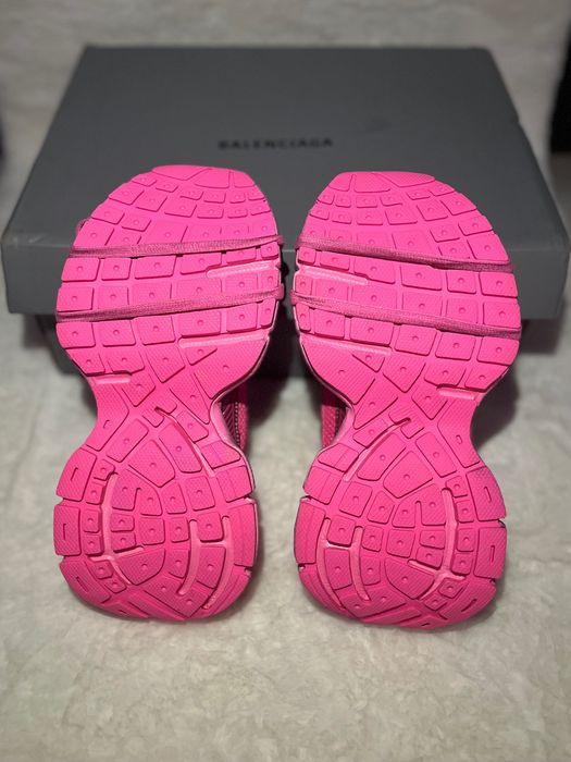Balenciaga 3XL Pink  | Размер 35-37 | Нови