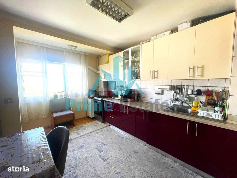 Apartament 2 camere decomandate Intre Lacuri