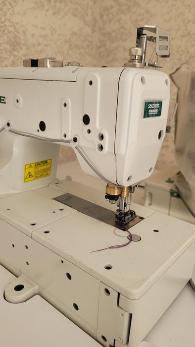 Zoje rashma yangi, 1oy ishlatilingan