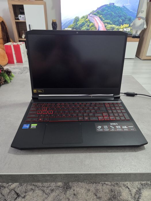 Vand//Schimb Laptop Gaming