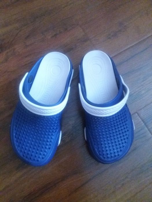 Срочно! Кроксы 39 разм качественные, мягкие,  Турция,!