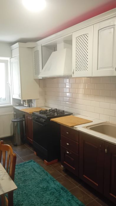 Apartament 5 camere București