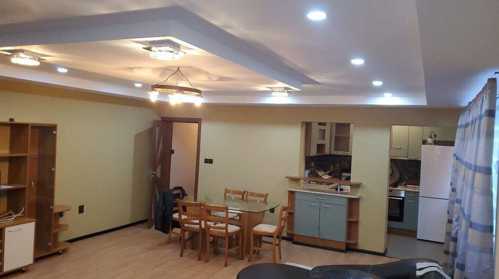 Дава се под наем Двустаен апартамент в София, Овча купел 1 - 80 кв.м за 725 € - Снимка #3