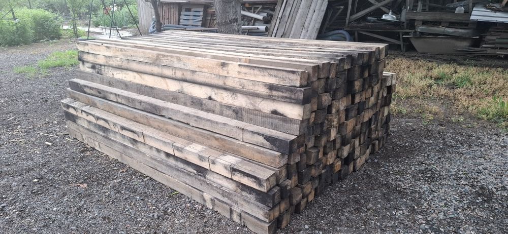 Продам брус 10×10×2.90