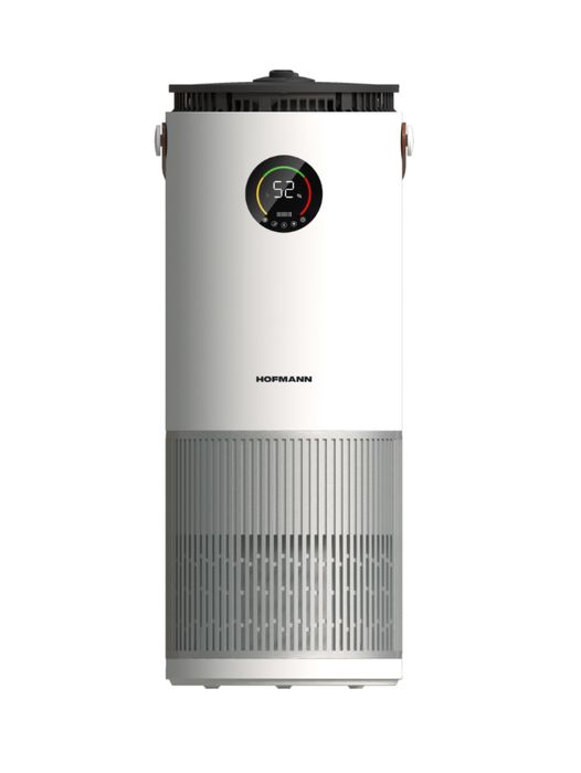 Очиститель-увлажнитель воздуха