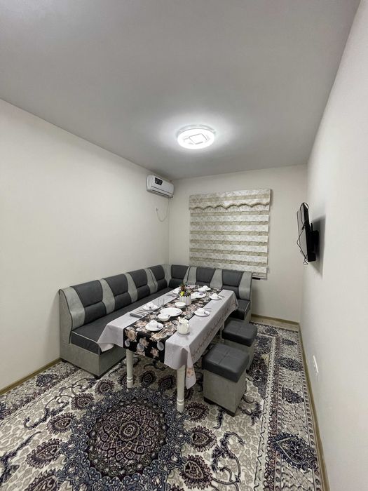 2-комн. квартира, 49 м², Юнусабадский район
