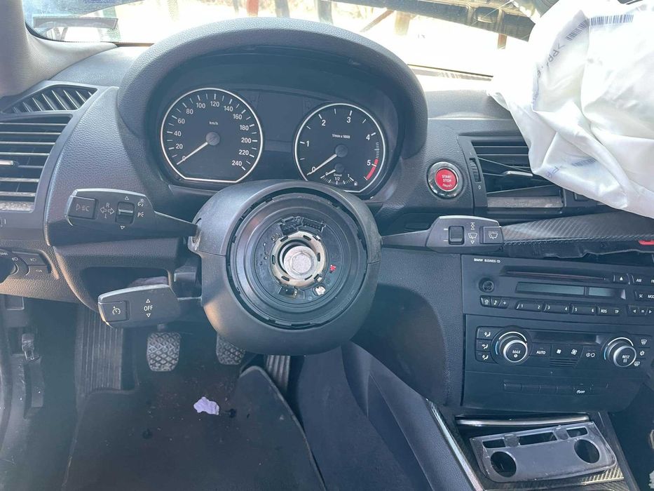 BMW E87 N47 143к.с. НА ЧАСТИ