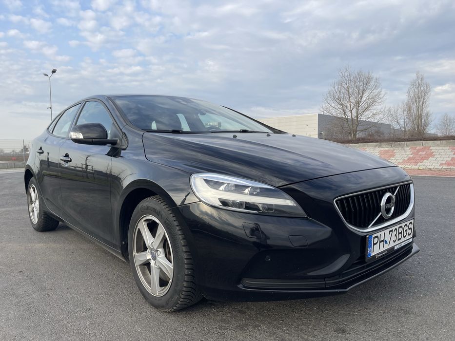 Volvo V40 D2 Momentum