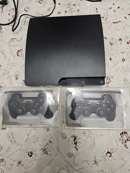Продам Sony Play Station 3