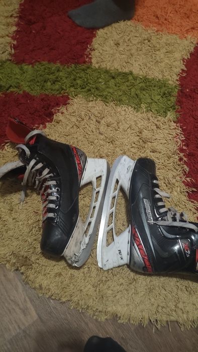 Коньки Bauer x 2.5
