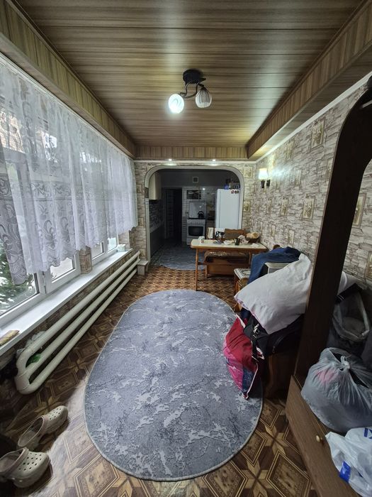 Продаётся участок 2 сот 4 комнаты Мирабадский ул А. Фитрата новый путь