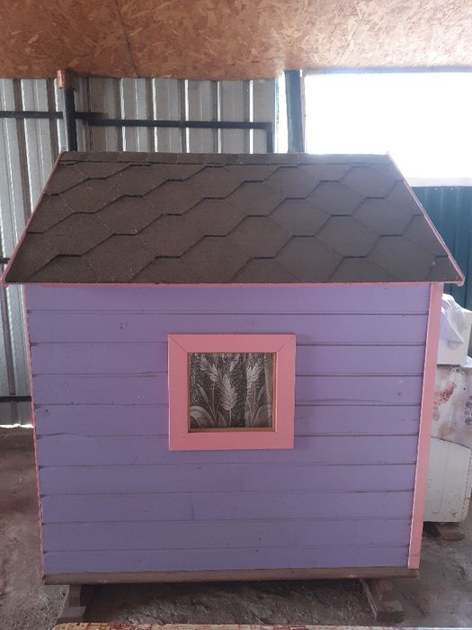 Продам Домик для игор.