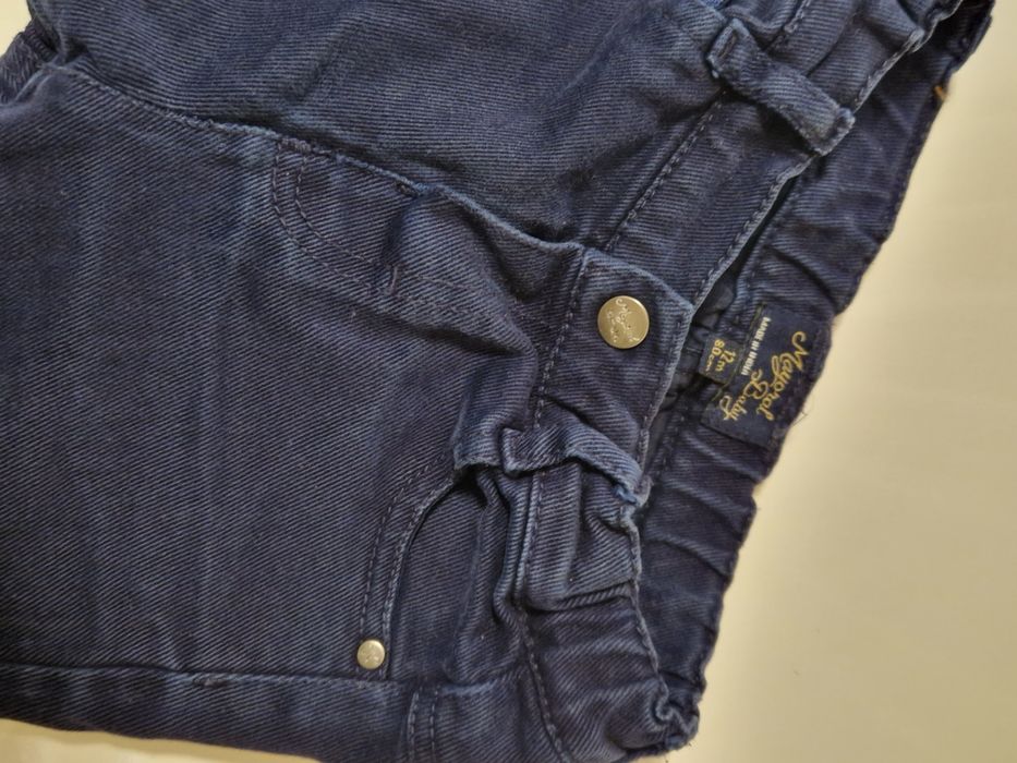 Lot haine marimea 80 cm