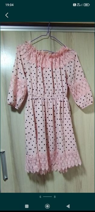 Продам летние плать