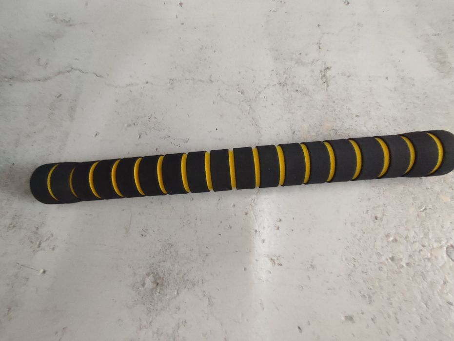 Maner pentru halteră