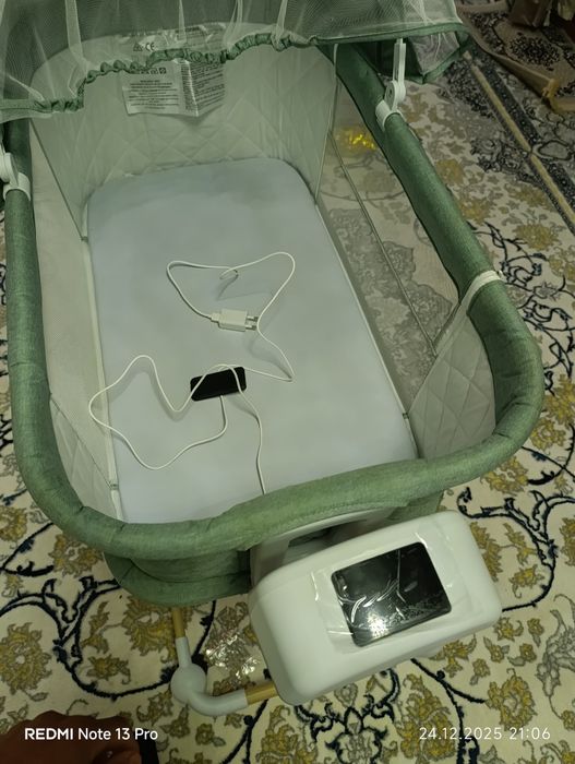 Bolalar belanchagi elektironni