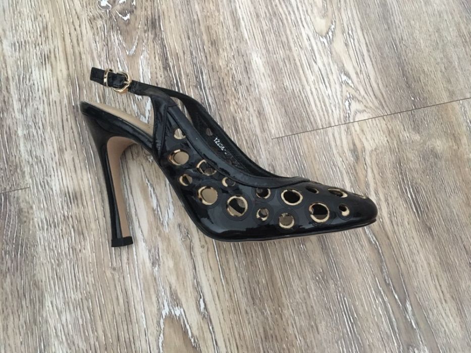 Pantofi Lanzoniab 10