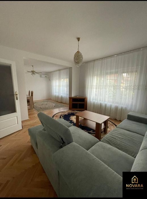 Casa foarte spatioasa in Oradea de inchiriat!