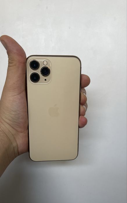 IPhone 11 pro 64GB xolati yaxshi