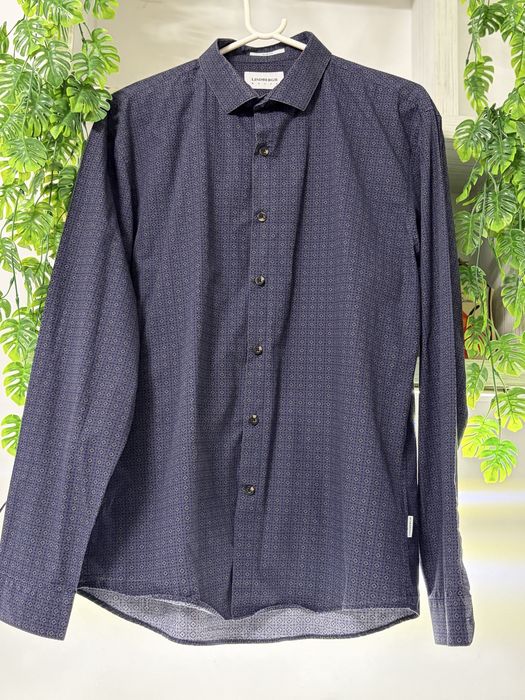 Cămașă bărbați Lindbergh