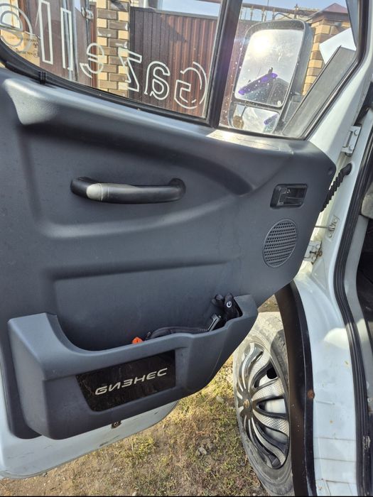 Продам  Газель 6.5м