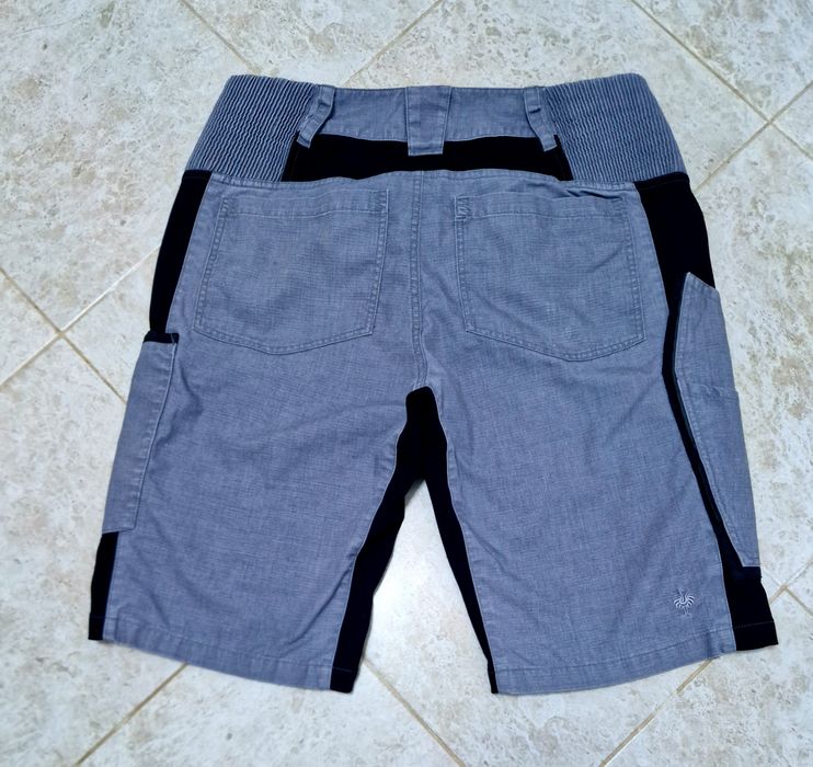 Pantaloni scurți de lucru Engelbert Strauss