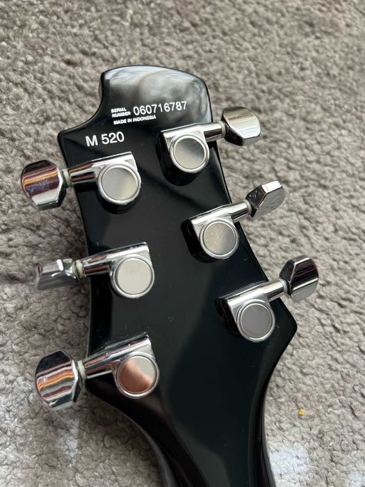 Chitara Cort m520 (copie PRS Custom 22)