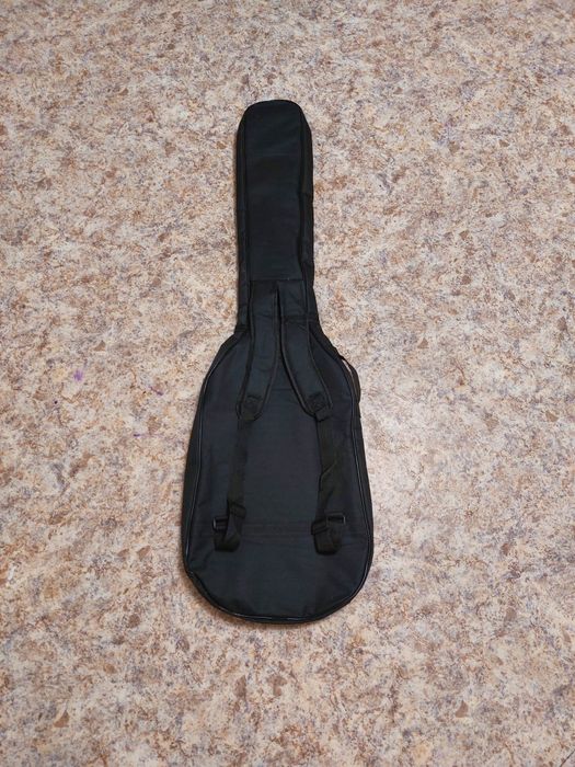 Чехол для электрогитары