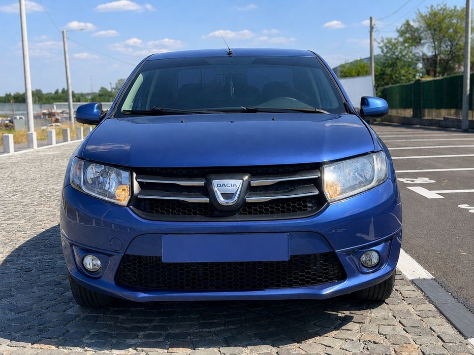 DACIA Logan 0 — imagine 3